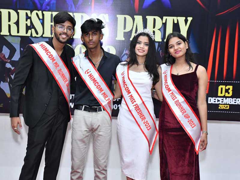 Best Mass Communication College in Delhi